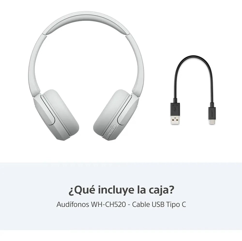 AUDIFONOS INALAMBRICOS BLUETOOTH CON MICROFONO - 3