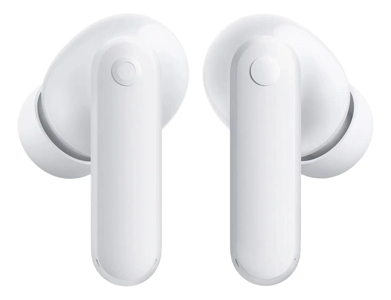 AUDIFONOS INALAMBRICOS COLOR GRIS CLARO - 3