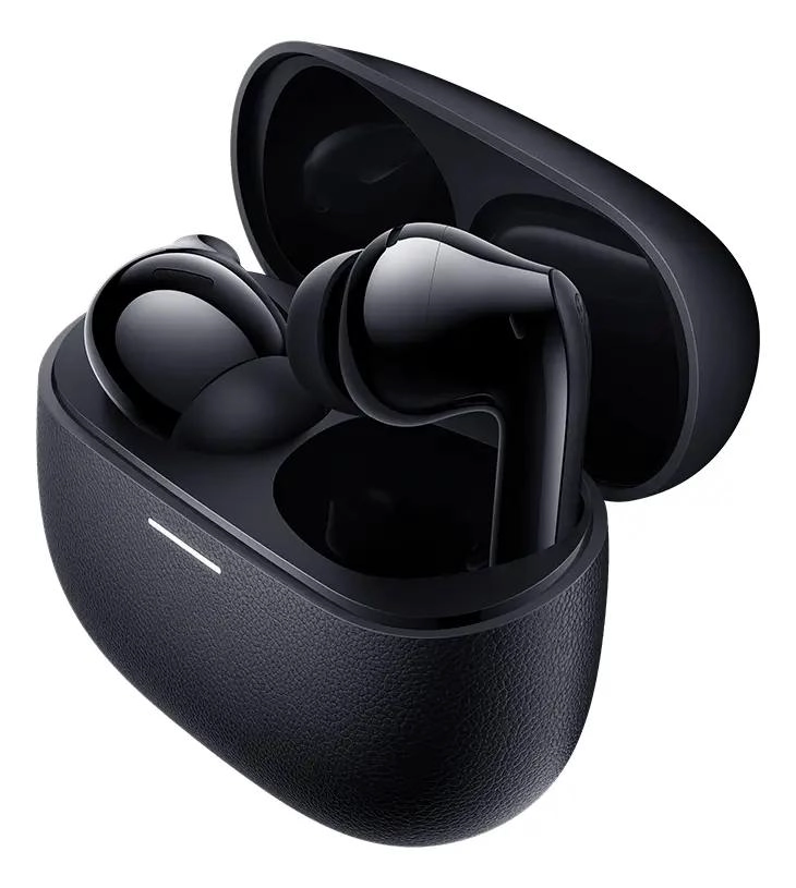 AUDIFONOS INALAMBRICOS REDMI BUDS 5 PRO - 2