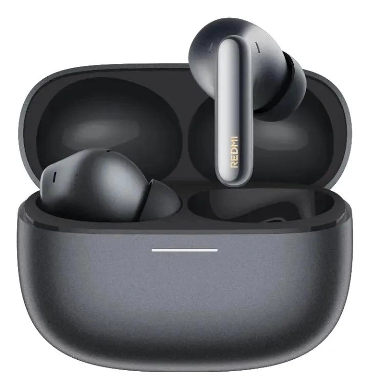 AUDIFONOS INALAMBRICOS REDMI BUDS 8 PRO - 2