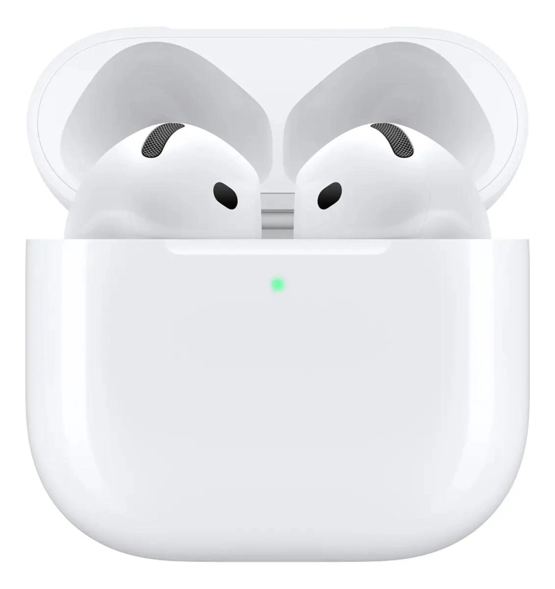 AUDIFONOS INALAMBRICOS 4TA GENERACION PARA IPHONE Y ANDRO - 1