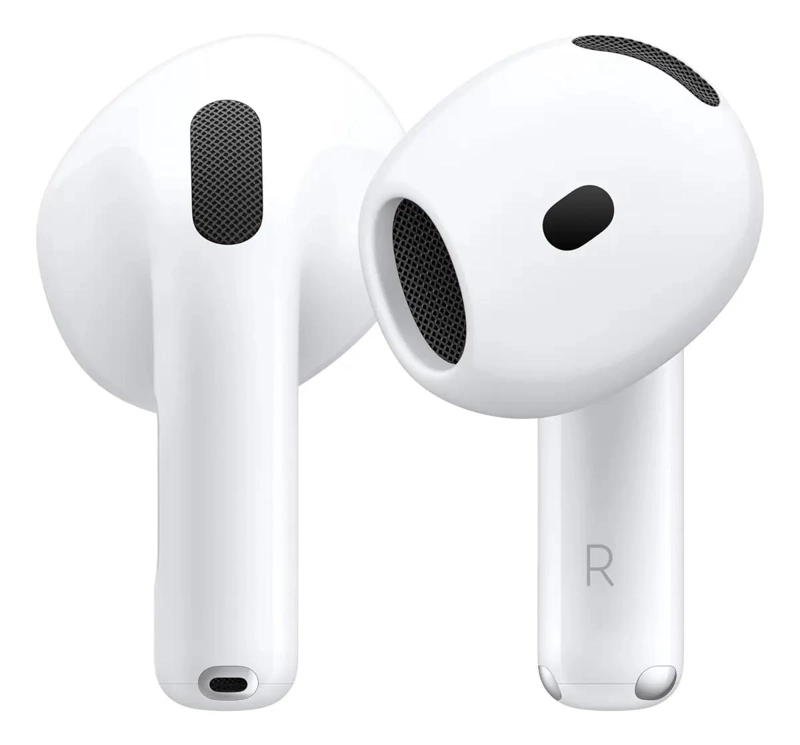 AUDIFONOS INALAMBRICOS 4TA GENERACION PARA IPHONE Y ANDRO - 2