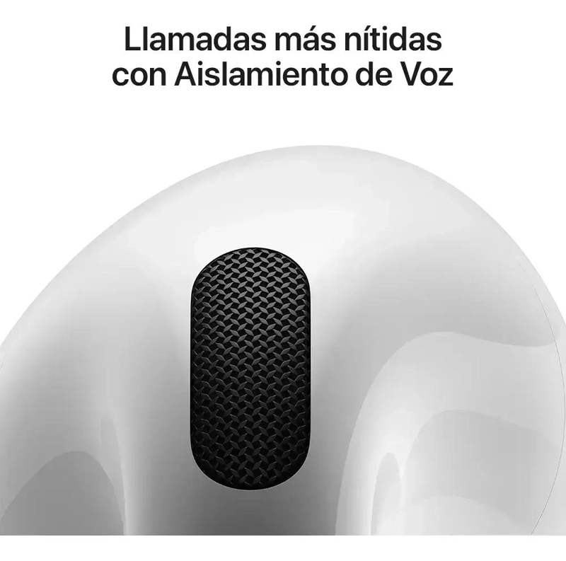 AUDIFONOS INALAMBRICOS 4TA GENERACION PARA IPHONE Y ANDRO - 3