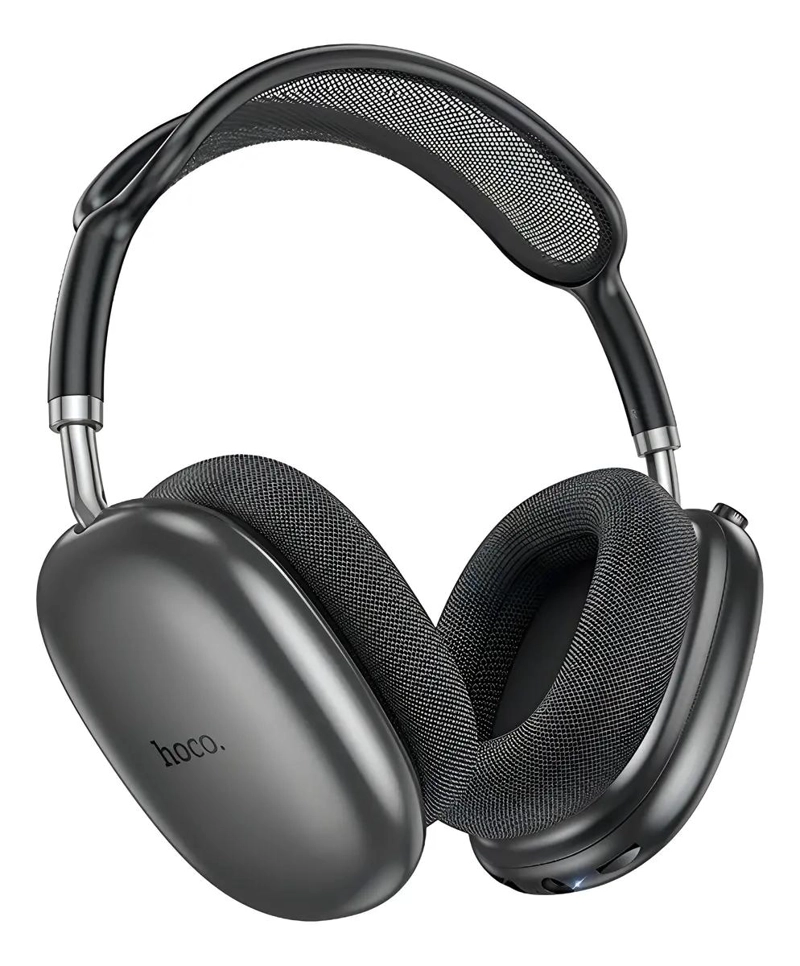 AUDIFONOS INALAMBRICOS BLUETOOTH OVER EAR ANC 90HRS - 1