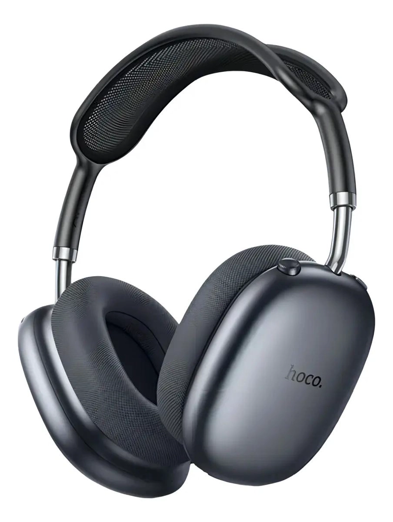 AUDIFONOS INALAMBRICOS BLUETOOTH OVER EAR ANC 90HRS - 2