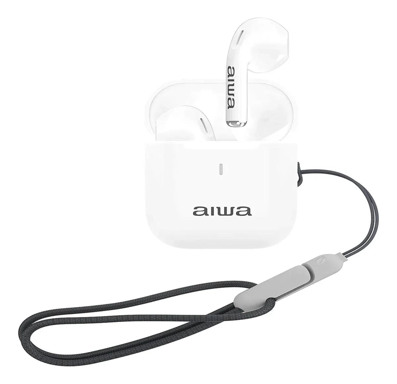 AUDIFONO INALAMBRICO TACTIL CON FUNCION TWS - 2