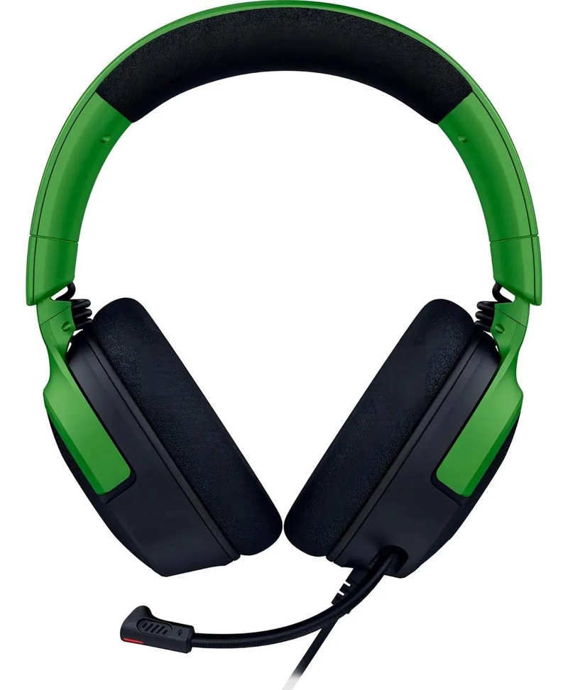AUDIFONOS GAMER KRAKEN V4 X MINECRAFT EDICION - 3