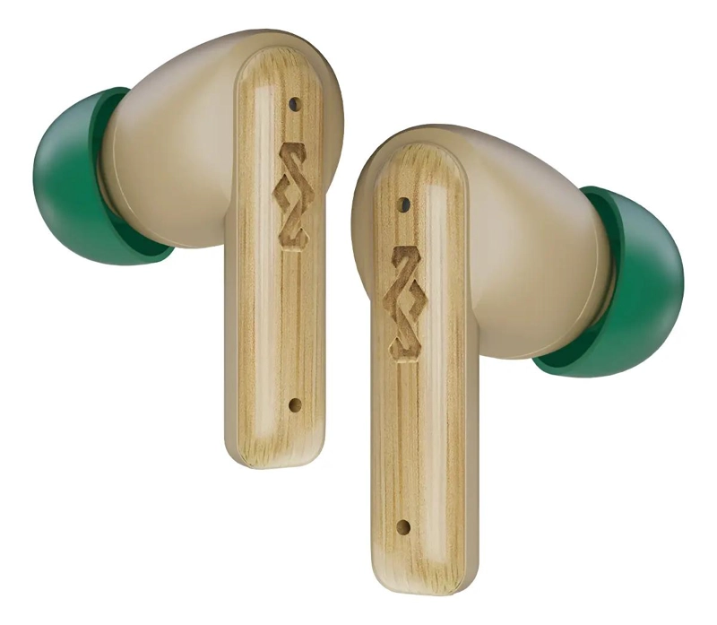 AUDIFONOS BLUETOOTH TRUE WIRELESS LITTLE BIRD CREAM - 1