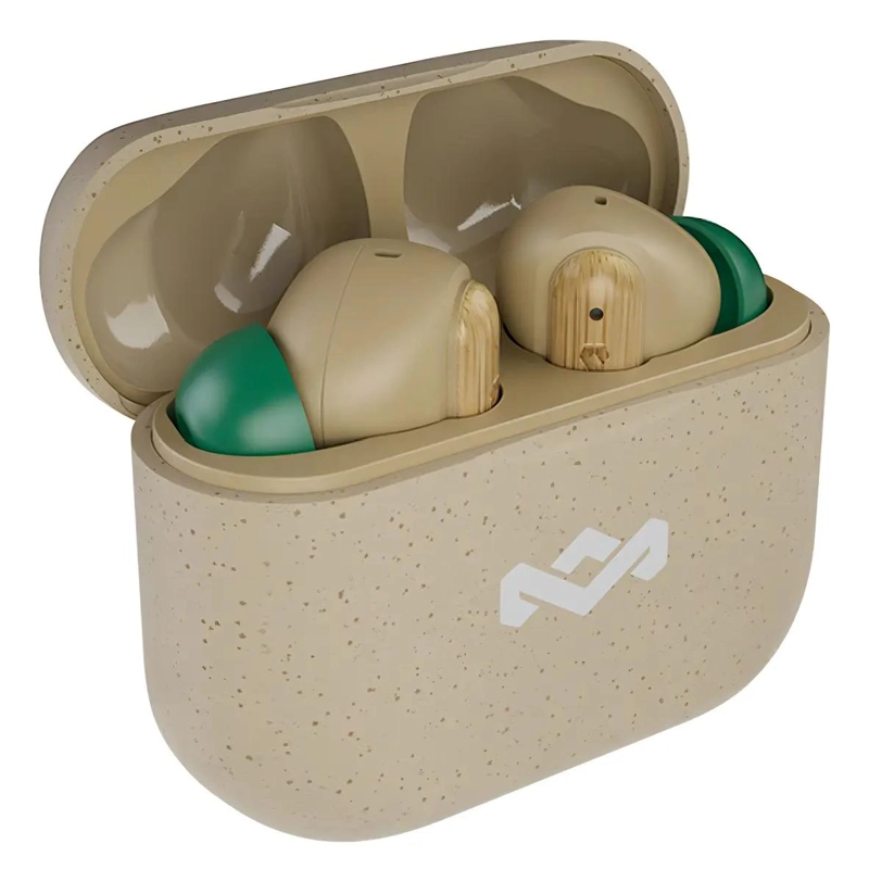 AUDIFONOS BLUETOOTH TRUE WIRELESS LITTLE BIRD CREAM - 2