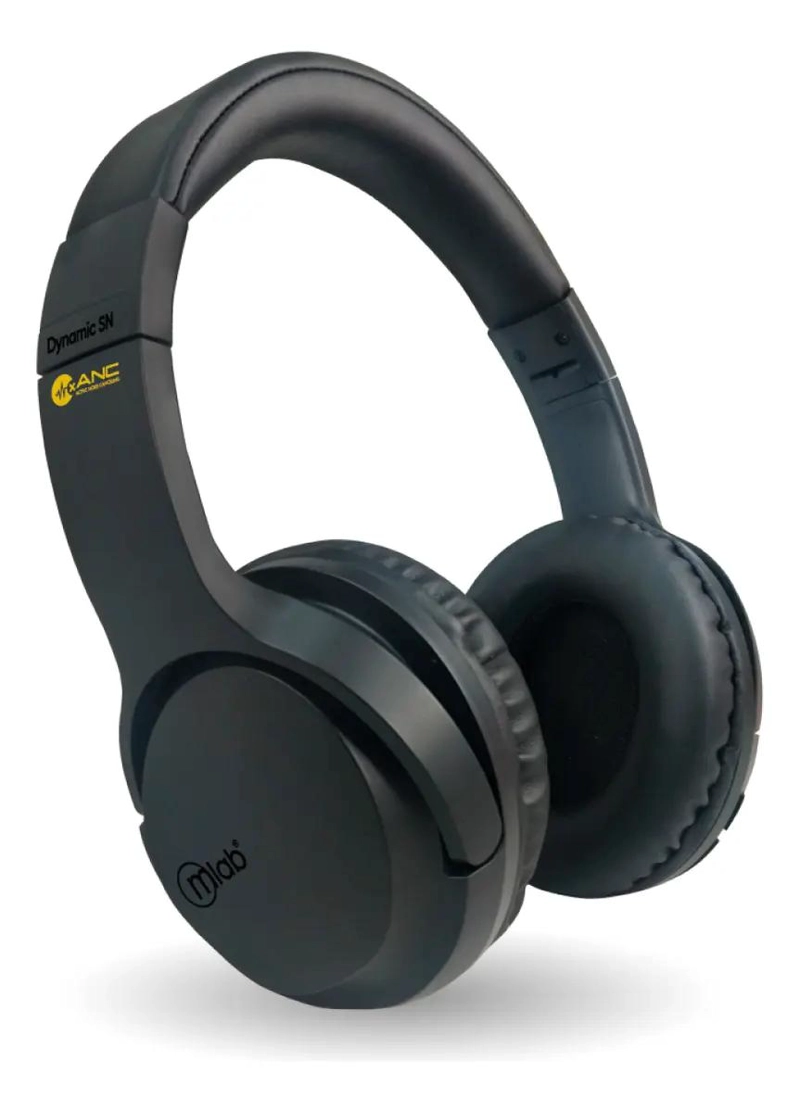 AUDIFONOS INALAMBRICOS CON CANCELACION DE RUIDO - 2