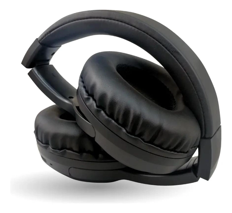 AUDIFONOS INALAMBRICOS CON CANCELACION DE RUIDO - 3