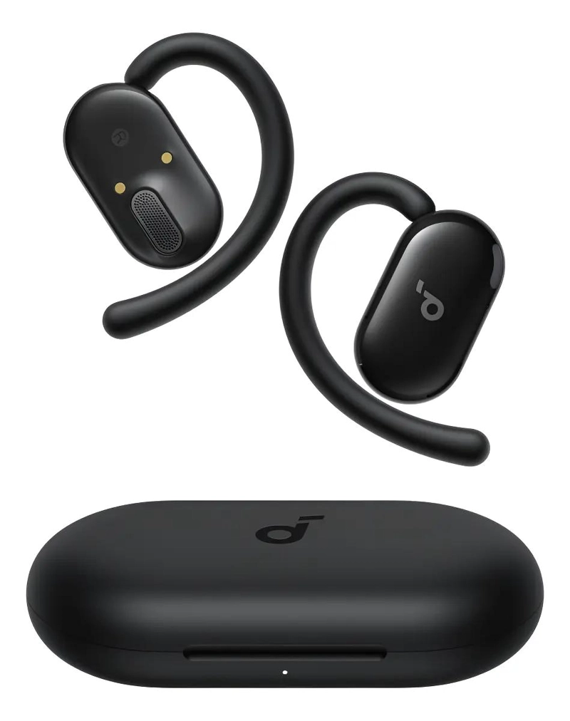 AUDIFONOS BLUETOOTH INALAMBRICOS ON EAR - 1