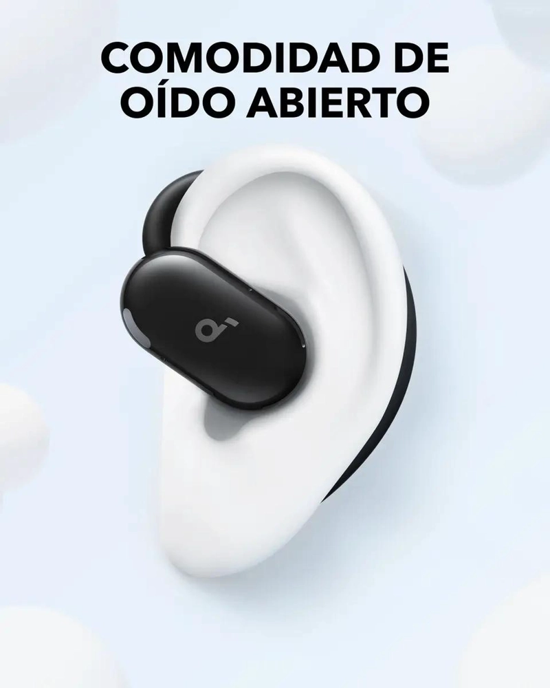 AUDIFONOS BLUETOOTH INALAMBRICOS ON EAR - 2