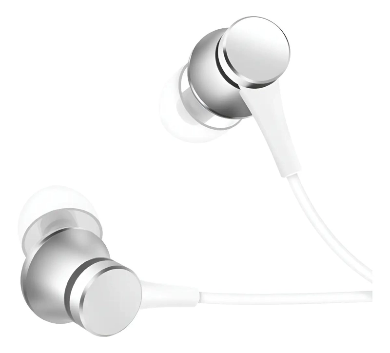 AUDIFONOS IN-EAR CON SONIDO DE ALTA CALIDAD - 1