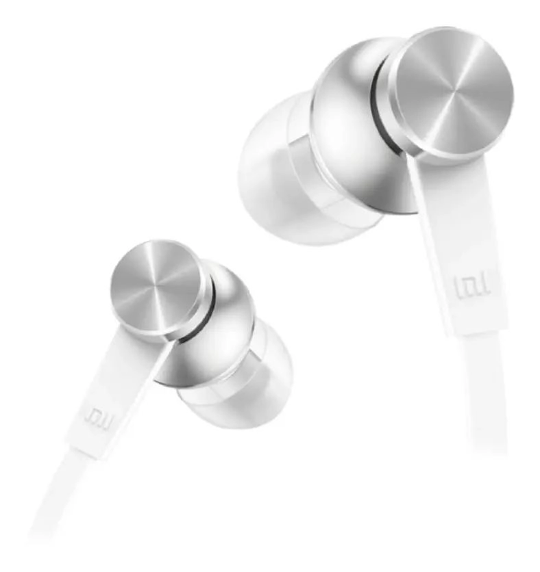 AUDIFONOS IN-EAR CON SONIDO DE ALTA CALIDAD - 3