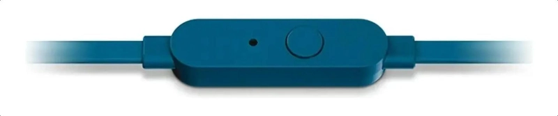 AUDIFONOS IN-EAR TUNE 110 COLOR AZUL - 3