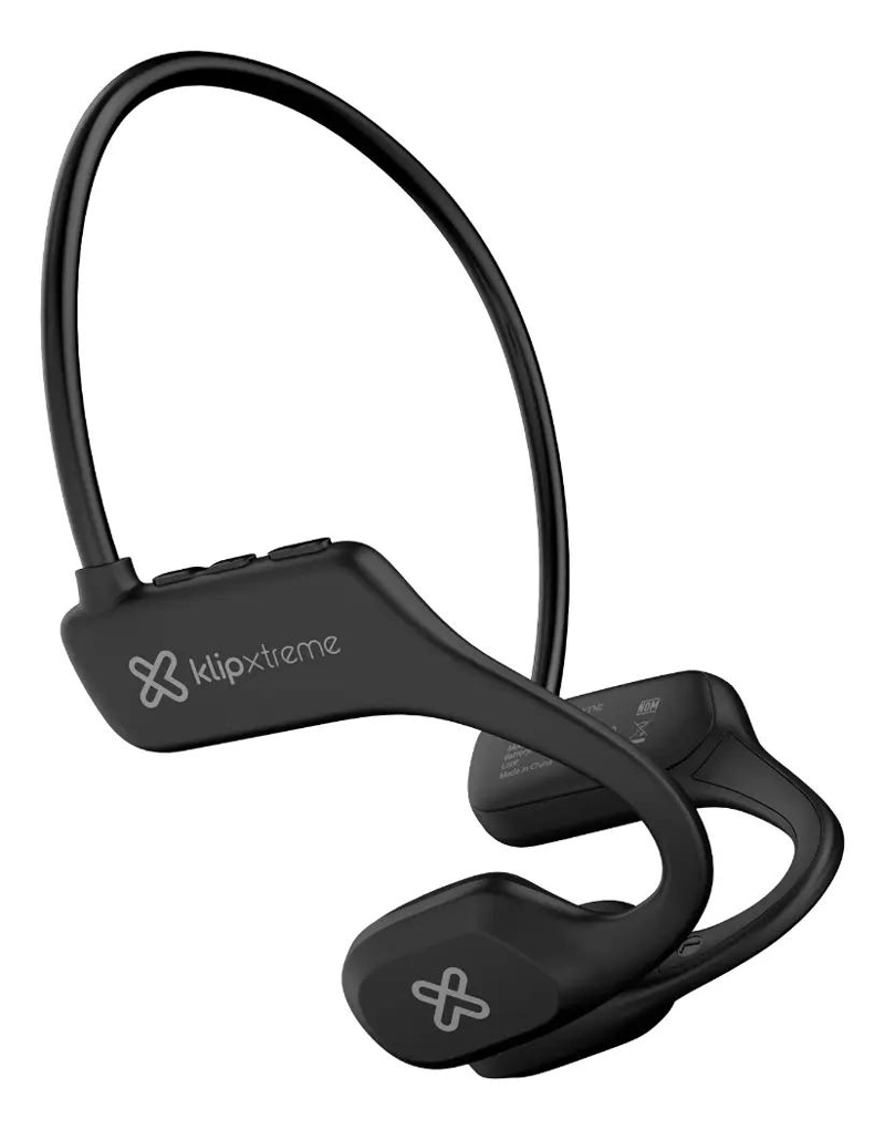 AUDIFONOS DE CONDUCCION OSEA WAVEZOUND KBC-500 - 1