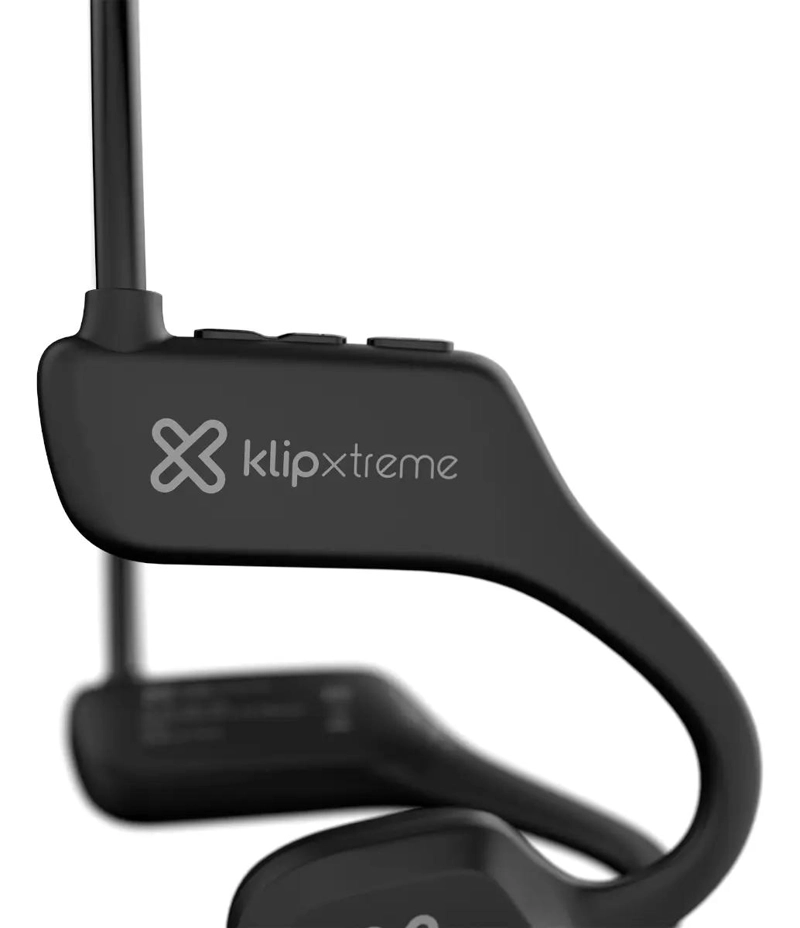 AUDIFONOS DE CONDUCCION OSEA WAVEZOUND KBC-500 - 2
