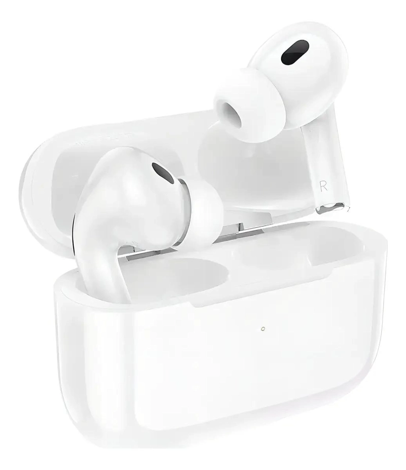 AUDIFONOS IN EAR BLUETOOTH TWS COLOR LILA - 3