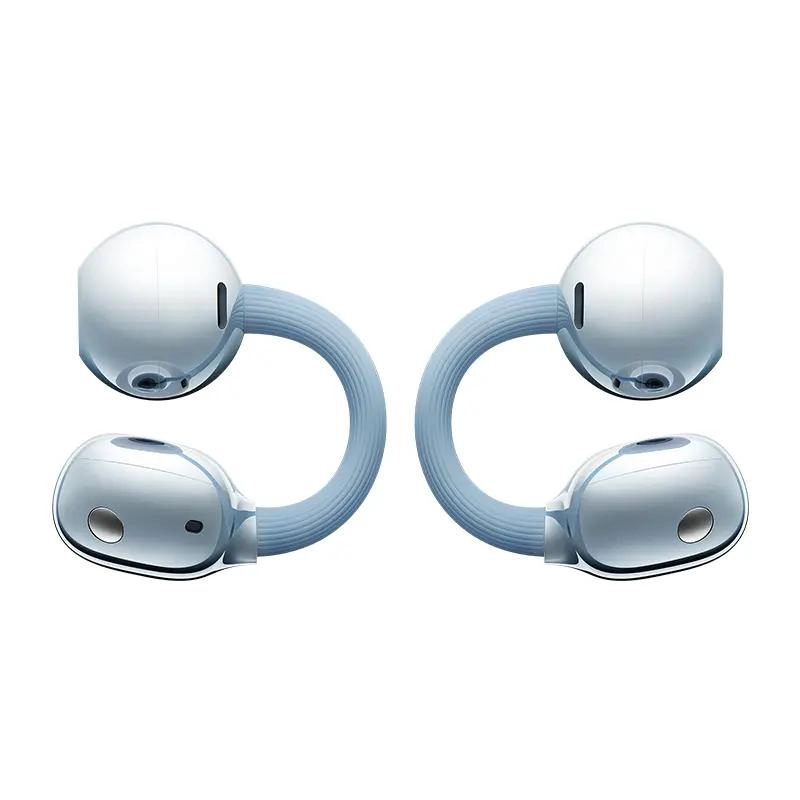 AUDIFONOS INALAMBRICOS FREECLIP 2 DISEÑO C-BRIDGE - 2