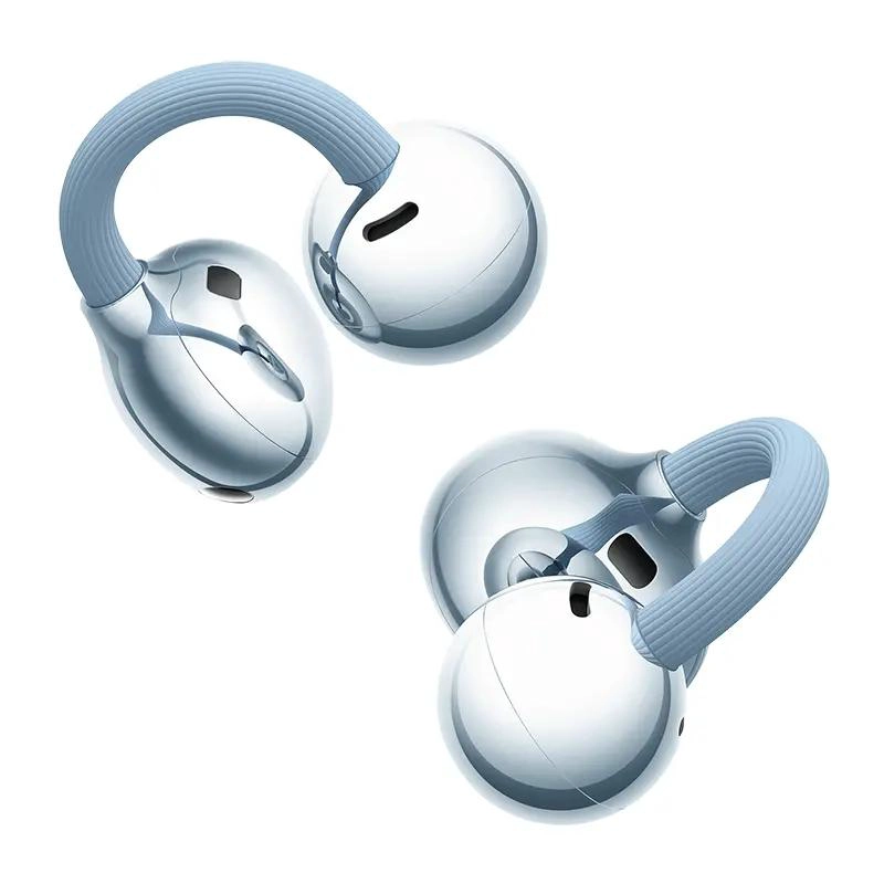 AUDIFONOS INALAMBRICOS FREECLIP 2 DISEÑO C-BRIDGE - 3