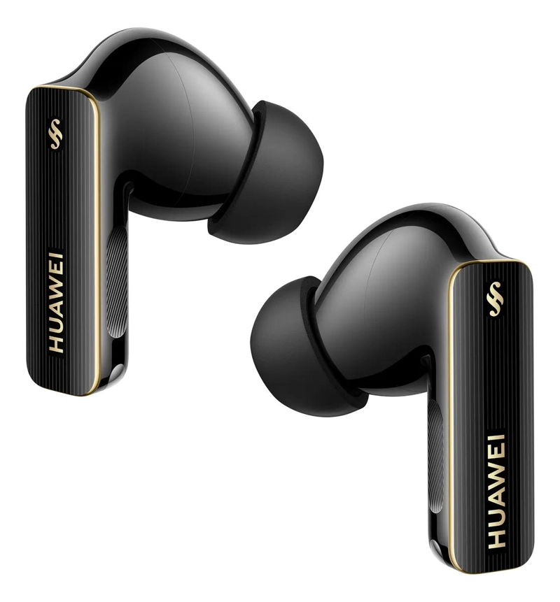 AUDIFONOS INALAMBRICOS BLUETOOTH NEGRO - 2