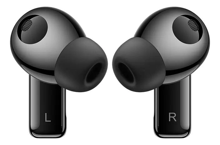 AUDIFONOS INALAMBRICOS BLUETOOTH NEGRO - 3