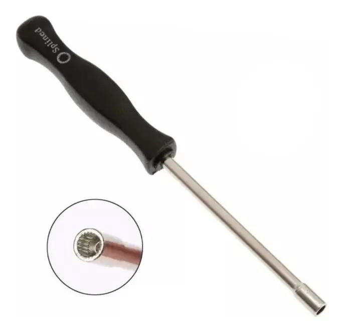 KIT DE REPARACION PARA MOTOSIERRA 236-235 - 3