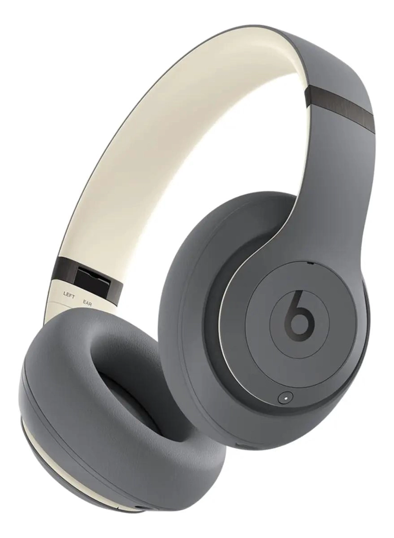 AUDIFONOS INALAMBRICOS STUDIO PRO SAND GRAY - 1