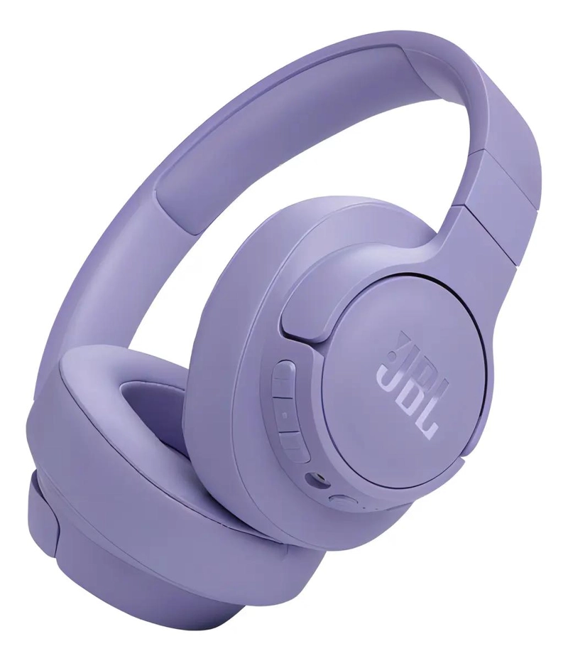 AUDIFONOS INALAMBRICOS CON CANCELACION DE RUIDO - 1