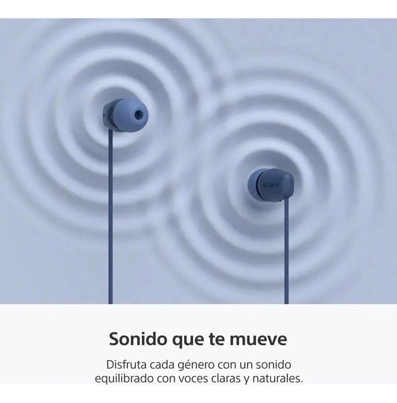 AUDIFONOS INTRAUDITIVOS CON CABLE USB-C - 3