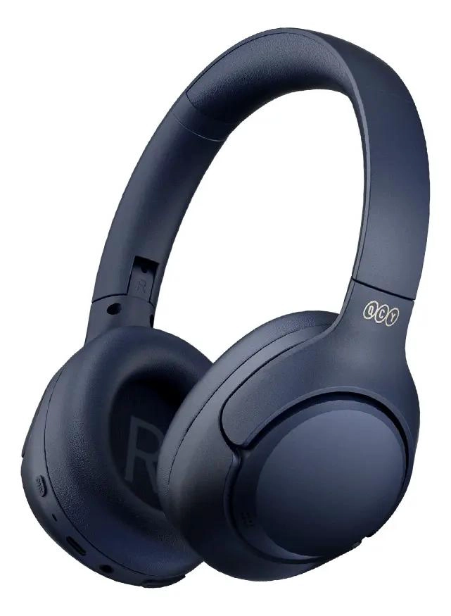 AUDIFONOS INALAMBRICOS GAMER DIADEMA HI-RES - 1