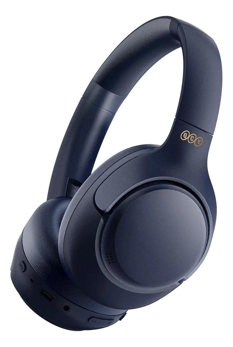 AUDIFONOS INALAMBRICOS GAMER DIADEMA HI-RES - 2