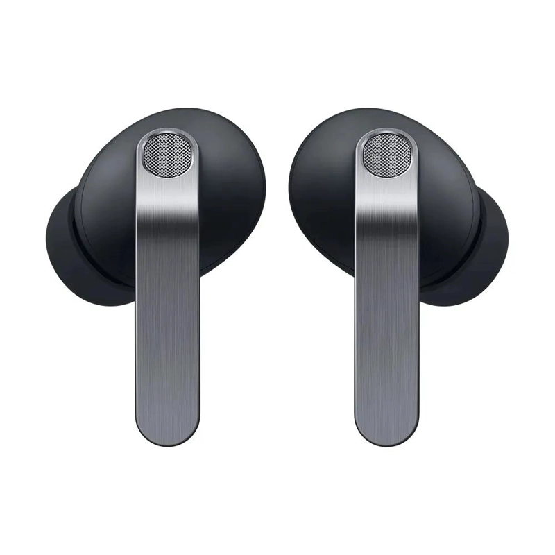 AUDIFONOS INALAMBRICOS GALAXY BUDS4 PRO IP57 NEGRO - 1