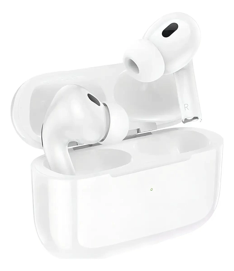 AUDIFONOS IN EAR BLUETOOTH TWS COLOR GRIS - 3