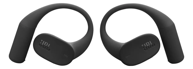 AUDIFONOS SENSE LITE OPEN EAR NEGRO - 2