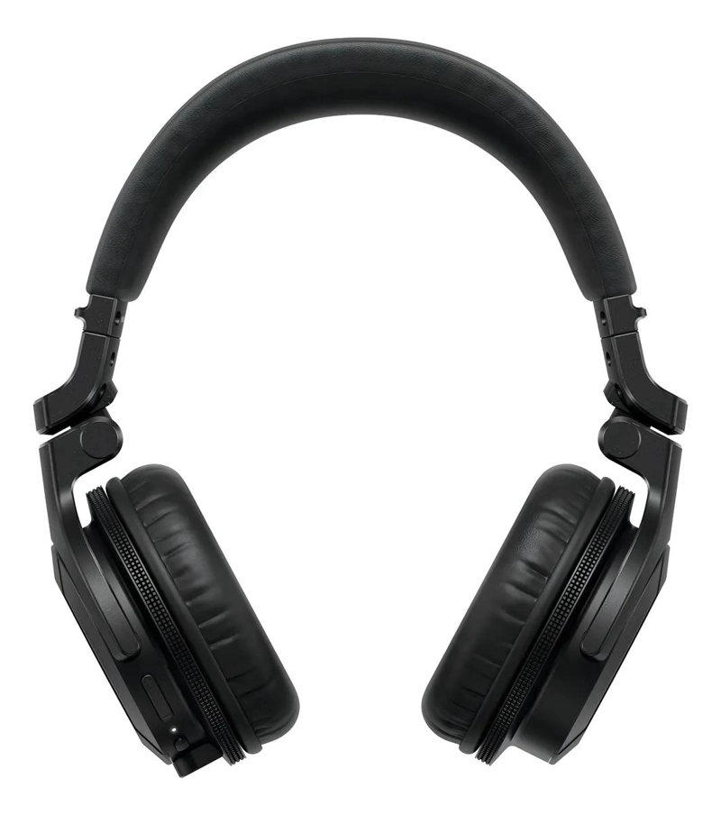 AUDIFONOS DJ INALAMBRICOS CON BLUETOOTH - 2
