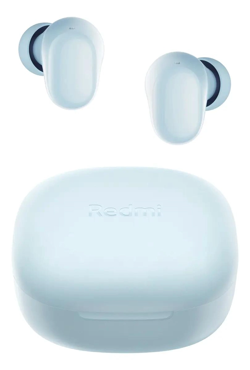 AUDIFONOS INALAMBRICOS REDMI BUDS 6 PLAY BLUETOOTH 5.4 - 1