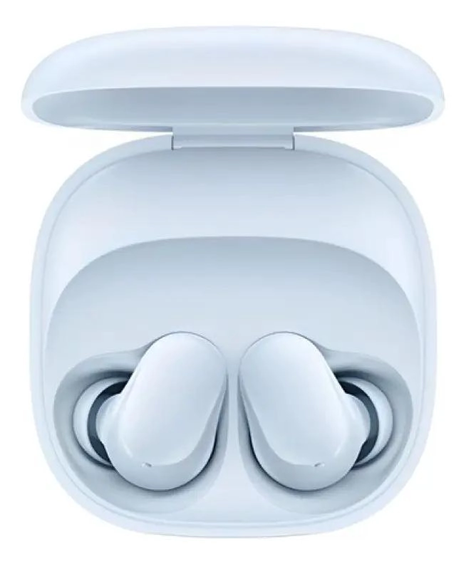 AUDIFONOS INALAMBRICOS REDMI BUDS 6 PLAY BLUETOOTH 5.4 - 2