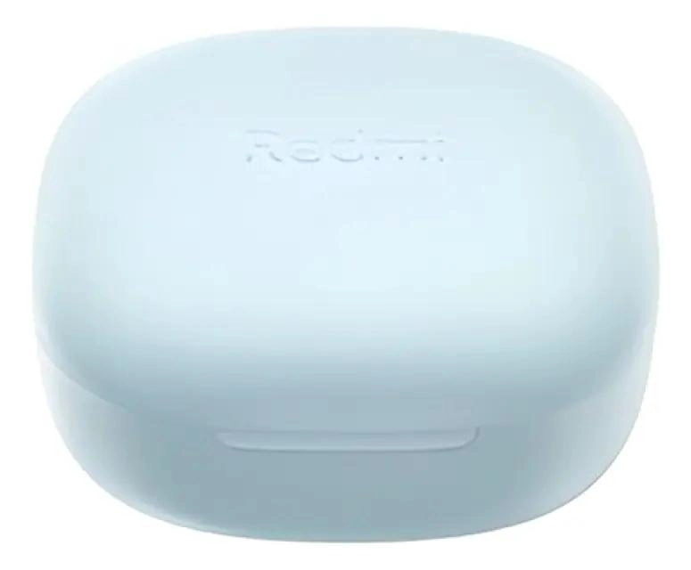 AUDIFONOS INALAMBRICOS REDMI BUDS 6 PLAY BLUETOOTH 5.4 - 3