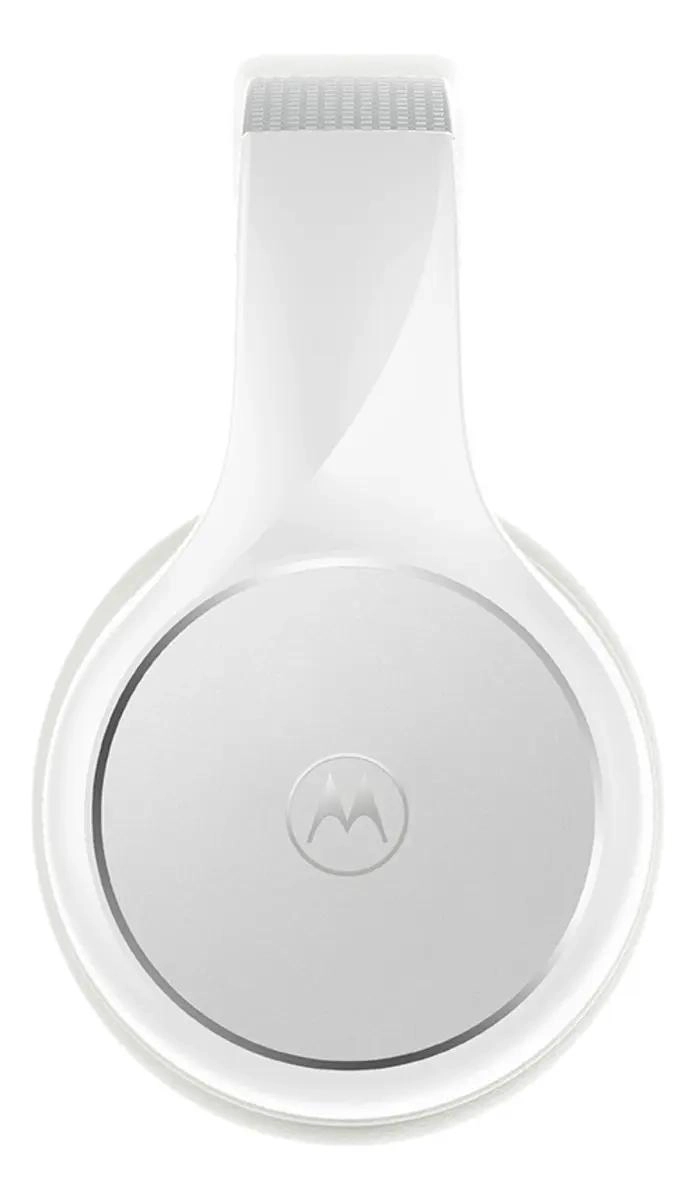 AUDIFONOS INALAMBRICOS COLOR BLANCO - 2