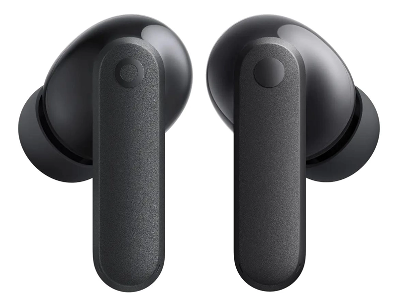 AUDIFONOS INALAMBRICOS COLOR GRIS OSCURO - 3