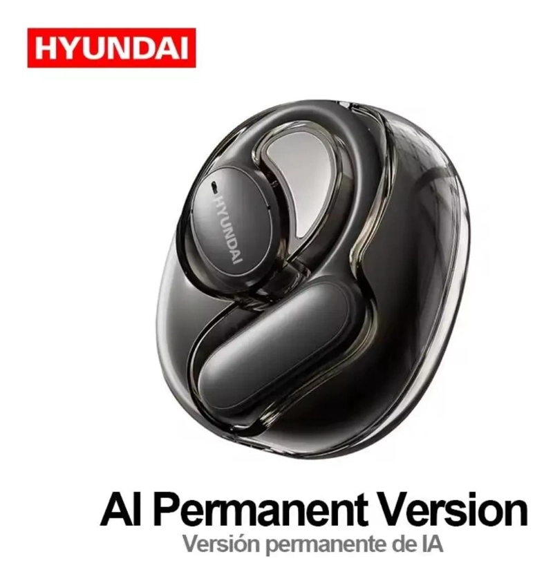 AUDIFONOS TRADUCTORES INALAMBRICOS EN TIEMPO REAL - 2
