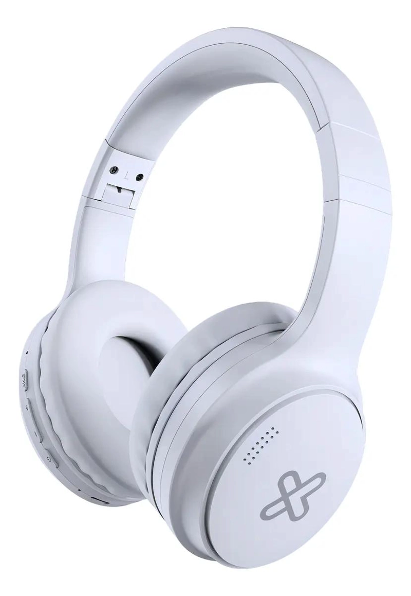 AUDIFONOS ON EAR ESCAPE BLANCO CON ANC - 1