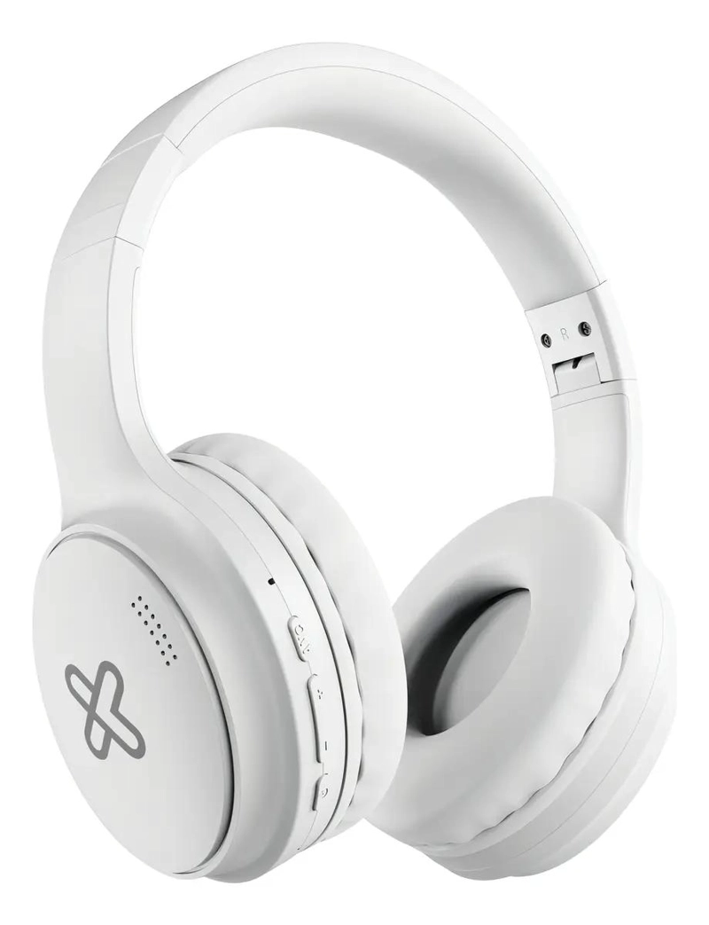AUDIFONOS ON EAR ESCAPE BLANCO CON ANC - 2