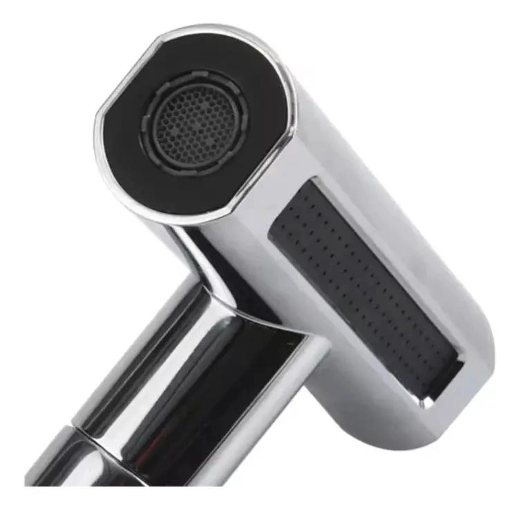 GRIFO GIRATORIO 360° PARA BAÑO Y COCINA - 3