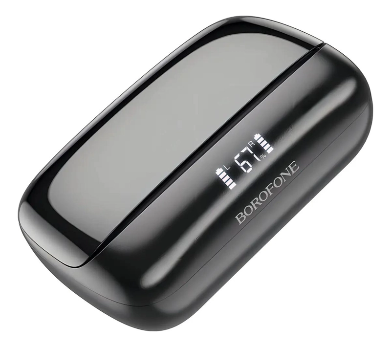AUDIFONOS INALAMBRICOS BLUETOOTH TWS CON ESTUCHE - 3