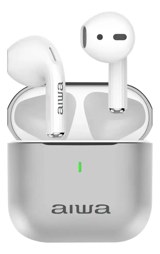AUDIFONOS BLUETOOTH INALAMBRICOS TWS - 1