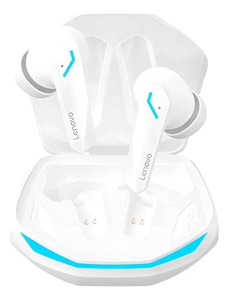 AUDIFONOS INALAMBRICOS GAMER CON SONIDO INMERSIVO - 1