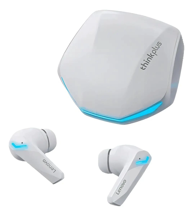 AUDIFONOS INALAMBRICOS GAMER CON SONIDO INMERSIVO - 2
